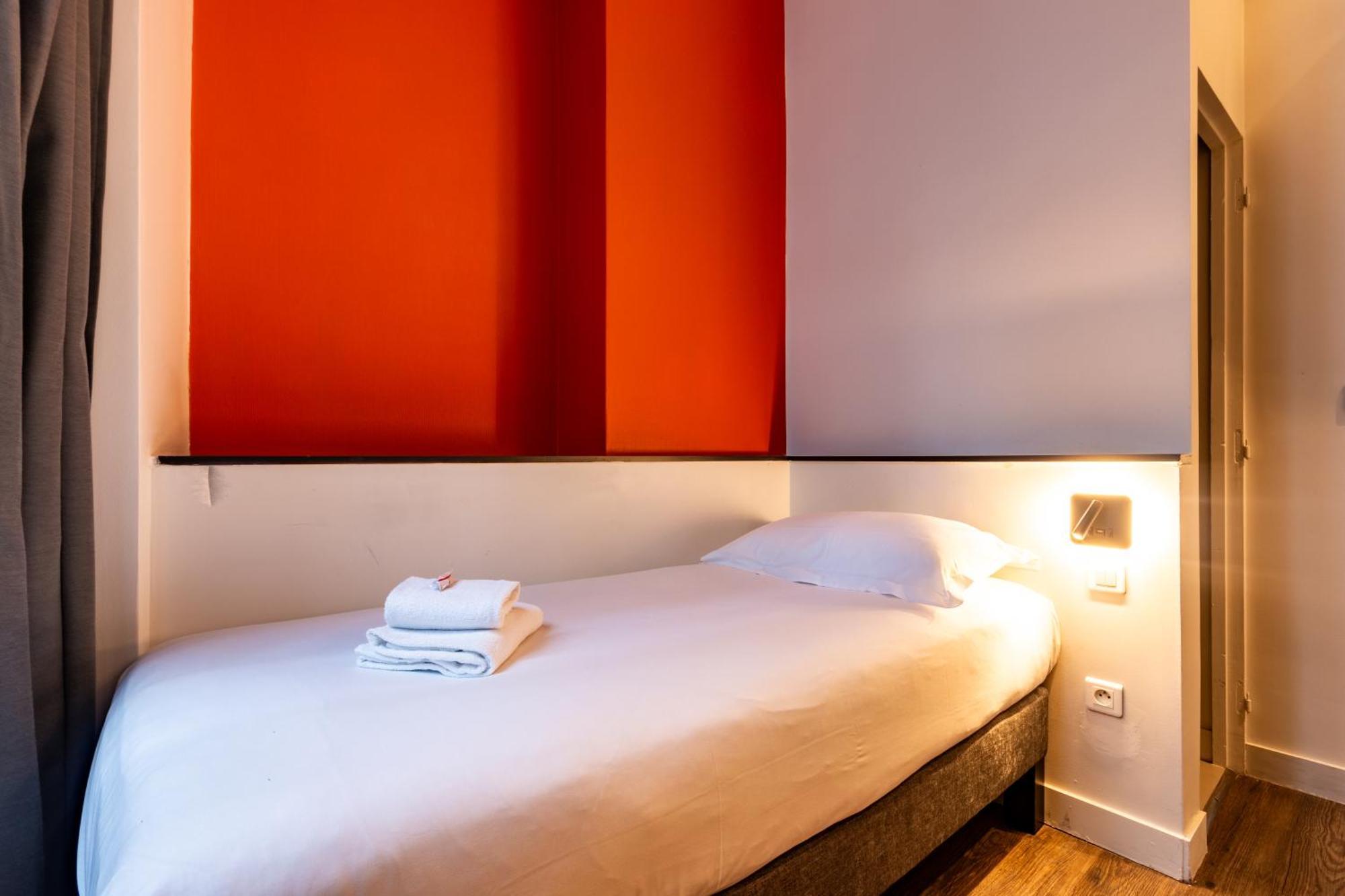 Urban Style Bordeaux Centre Hotel De La Presse Luaran gambar