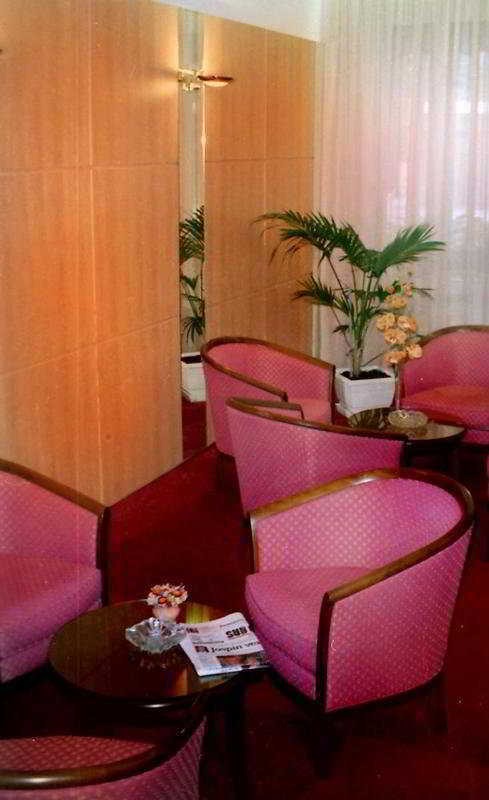 Urban Style Bordeaux Centre Hotel De La Presse Luaran gambar