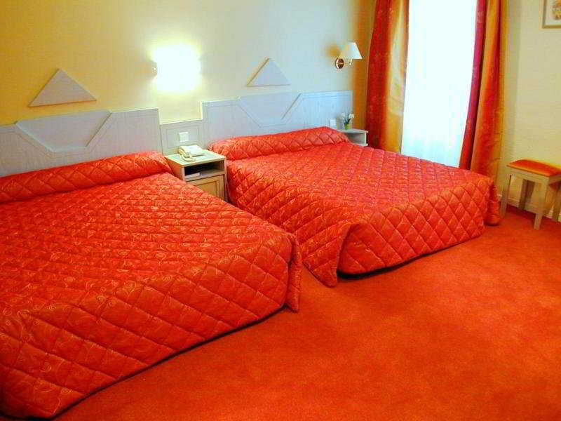 Urban Style Bordeaux Centre Hotel De La Presse Luaran gambar