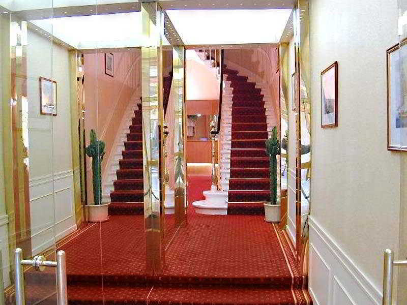 Urban Style Bordeaux Centre Hotel De La Presse Dalaman gambar